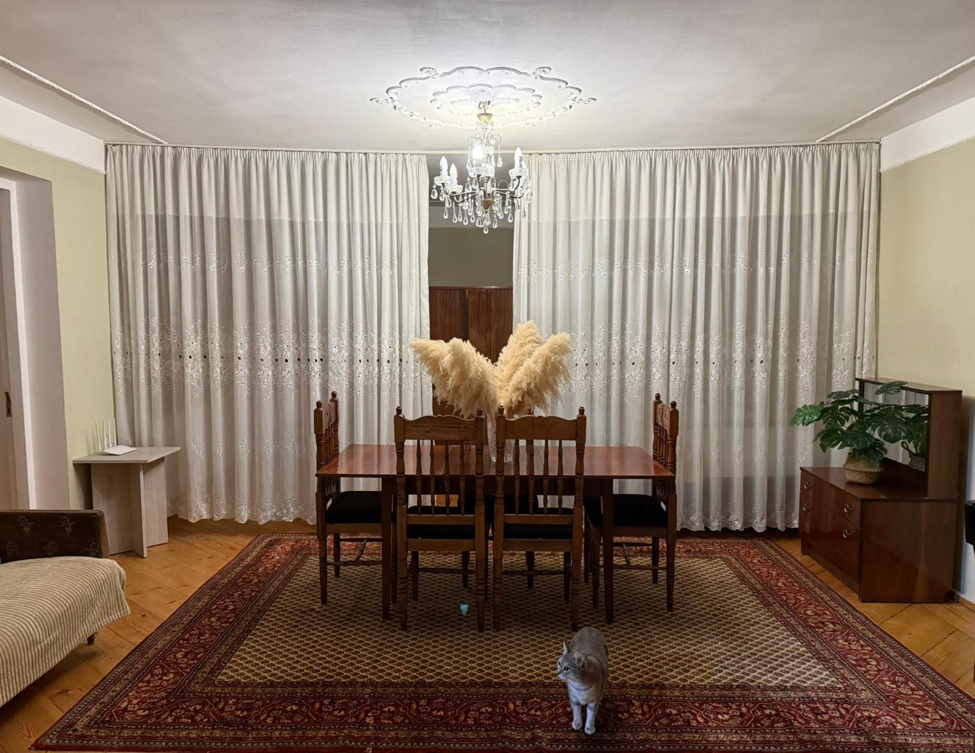 Guest House T&N 库塔伊西 外观 照片